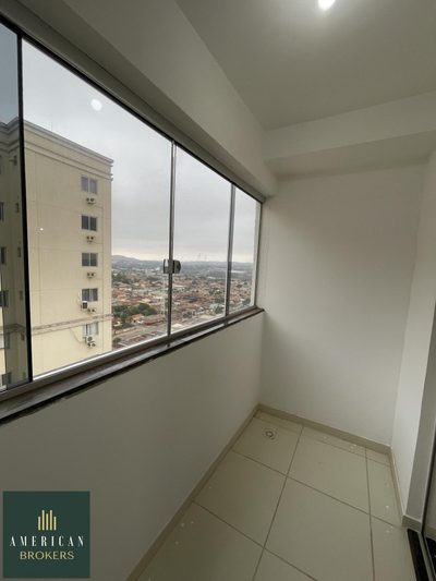 Apartamento, 2 quartos, 61 m² - Foto 3