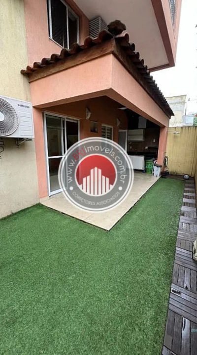 Apartamento, 3 quartos, 262 m² - Foto 1