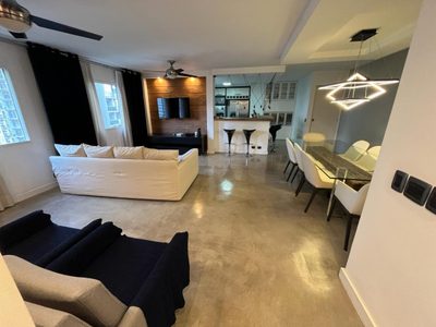 Apartamento, 2 quartos, 104 m² - Foto 1