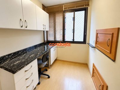 Apartamento, 2 quartos, 58 m² - Foto 5