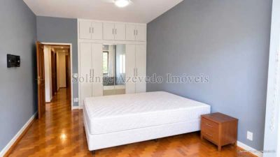 Apartamento, 3 quartos, 114 m² - Foto 4