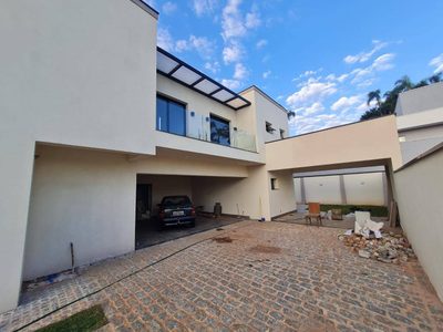 Casa, 4 quartos, 483 m² - Foto 4