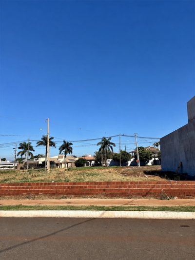 Terreno, 400 m² - Foto 1