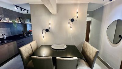 Apartamento, 2 quartos, 70 m² - Foto 3