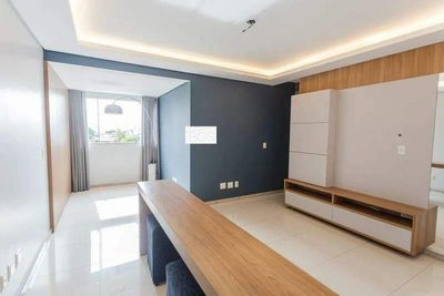 Apartamento, 3 quartos, 75 m² - Foto 4