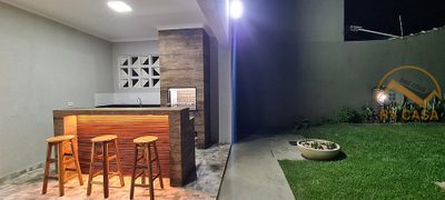 Casa, 3 quartos, 120 m² - Foto 4