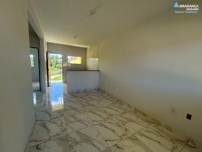 Casa, 2 quartos - Foto 5