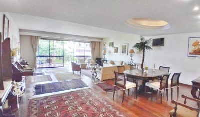 Apartamento, 4 quartos - Foto 1