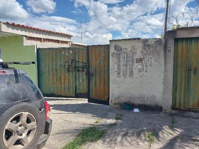 Casa, 2 quartos, 101 m² - Foto 1
