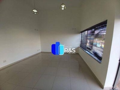 Sala-Conjunto, 35 m² - Foto 3