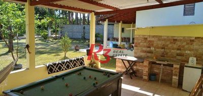 Chácara, 2 quartos, 750 m² - Foto 2