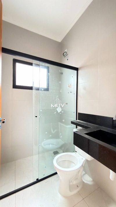 Casa, 2 quartos, 72 m² - Foto 5