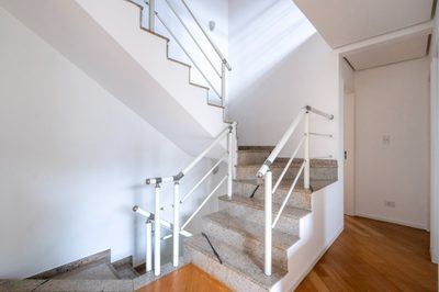 Casa de Condomínio, 5 quartos - Foto 2