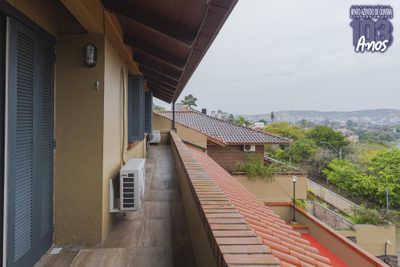Casa, 3 quartos, 375 m² - Foto 4