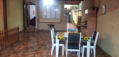 Casa, 3 quartos, 190 m² - Foto 2