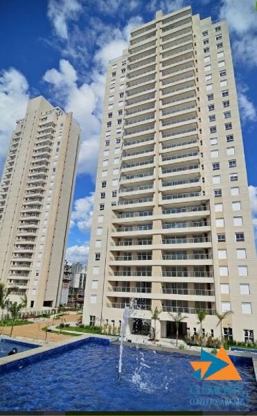 Apartamento, 3 quartos, 154 m² - Foto 1