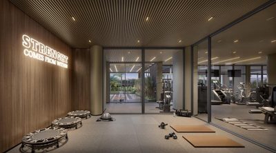 Cobertura, 4 quartos, 470 m² - Foto 5