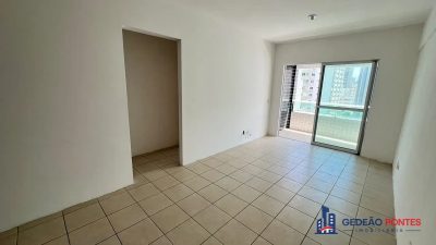 Apartamento, 2 quartos, 60 m² - Foto 1