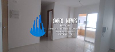 Apartamento, 2 quartos, 60 m² - Foto 3