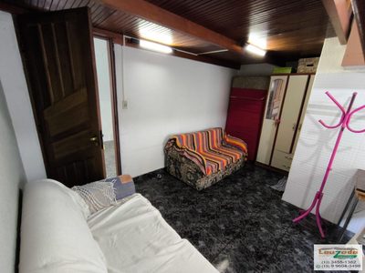 Kitnet-Studio, 28 m² - Foto 2