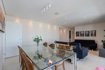 Apartamento, 4 quartos, 161 m² - Foto 5