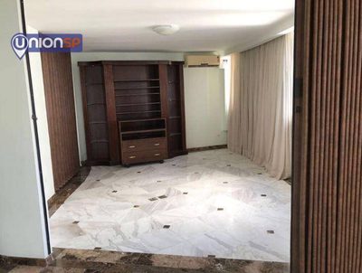 Apartamento, 2 quartos, 188 m² - Foto 4