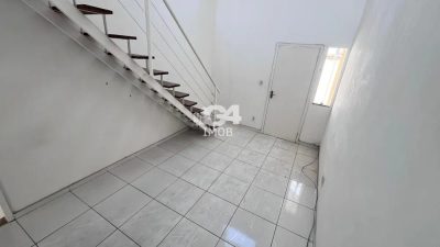 Casa, 2 quartos, 80 m² - Foto 2