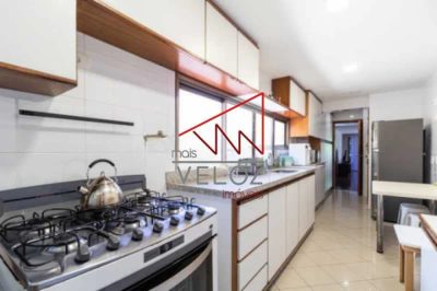 Apartamento, 4 quartos, 222 m² - Foto 1