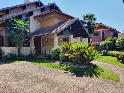 Casa, 4 quartos, 375 m² - Foto 3