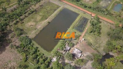 Fazenda, 160 hectares - Foto 2