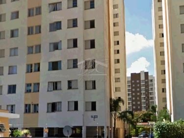 Apartamento, 2 quartos, 53 m² - Foto 2