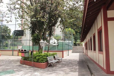 Apartamento, 2 quartos, 54 m² - Foto 4