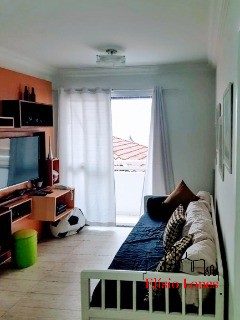 Apartamento, 2 quartos, 60 m² - Foto 2