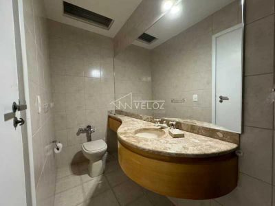 Apartamento, 3 quartos, 132 m² - Foto 1