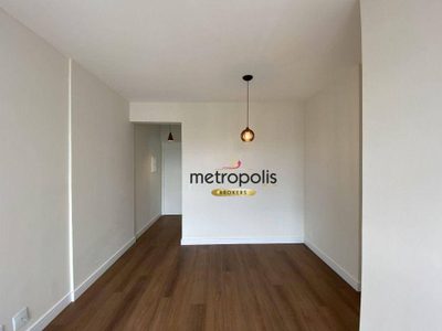 Apartamento, 3 quartos, 61 m² - Foto 4