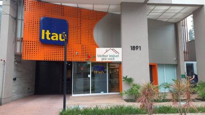 Loja-Salão, 485 m² - Foto 2