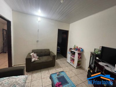 Casa, 2 quartos, 103 m² - Foto 1