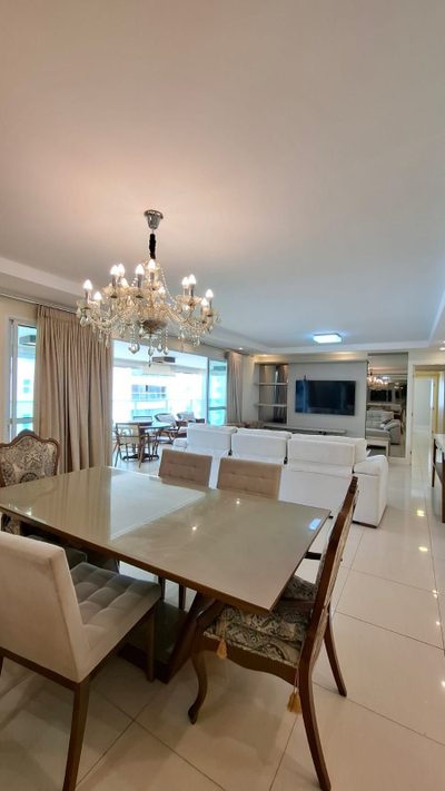 Apartamento, 4 quartos, 187 m² - Foto 1