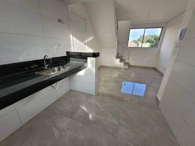 Cobertura, 3 quartos, 70 m² - Foto 5