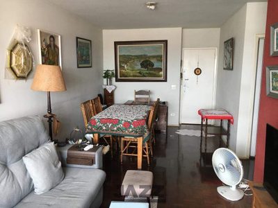 Apartamento, 3 quartos, 112 m² - Foto 1