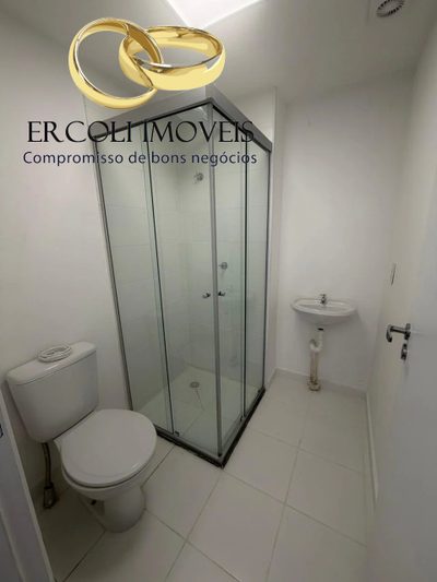 Apartamento, 1 quarto, 24 m² - Foto 3