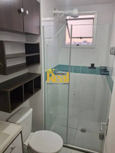 Apartamento, 2 quartos, 43 m² - Foto 4