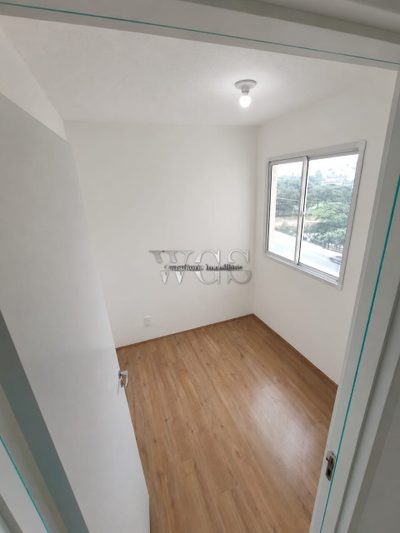 Apartamento, 2 quartos, 35 m² - Foto 1