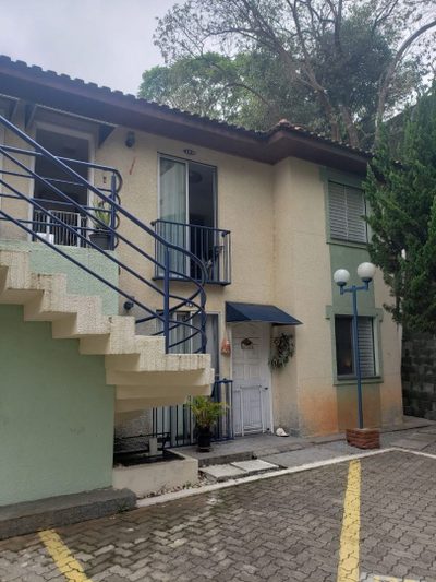 Casa, 2 quartos, 50 m² - Foto 2