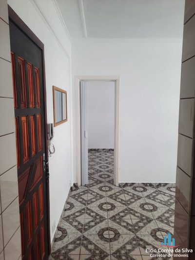 Apartamento, 1 quarto, 37 m² - Foto 1