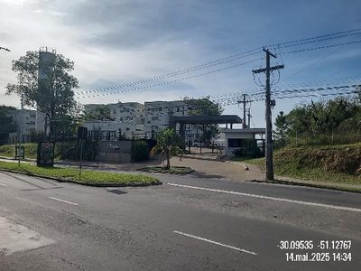 Apartamento, 2 quartos, 47 m² - Foto 1