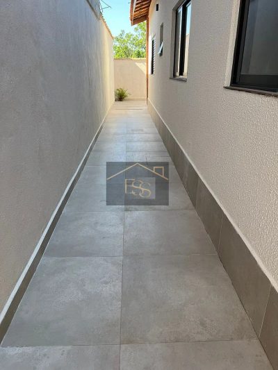 Casa, 2 quartos, 63 m² - Foto 2