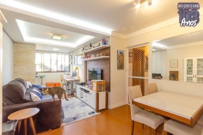 Apartamento, 3 quartos, 73 m² - Foto 5