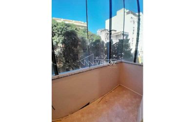 Apartamento, 2 quartos, 72 m² - Foto 2