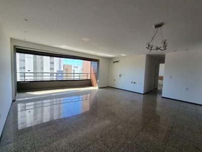 Apartamento, 3 quartos, 127 m² - Foto 3